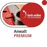 Abbildung von: beck-online. Anwalt Premium: Ergänzungsmodul Handels- und Gesellschaftsrecht  - C.H.BECK