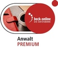 Abbildung von: beck-online. Anwalt Premium: Ergänzungsmodul Miet- und WEG-Recht  - C.H.BECK