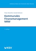 Bild: Kommunales Finanzmanagement NRW - Kommunal- und Schul-Verlag