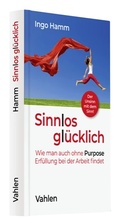 Bild: Sinnlos gl&uuml;cklich - Vahlen