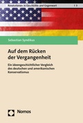 Abbildung von: Auf dem Rücken der Vergangenheit - Nomos