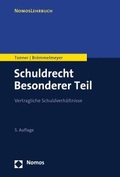 Abbildung von: Schuldrecht Besonderer Teil - Nomos