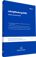 Bild: Lohnpf&auml;ndung 2025 - Online - Stollfu&szlig;