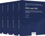 Cover: KWG und CRR (4-bändige Gesamtausgabe) - Schäffer-Poeschel