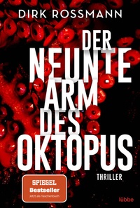Abbildung von: Der neunte Arm des Oktopus - Lübbe