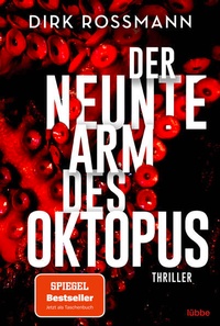 Enlarge image Cover: Der neunte Arm des Oktopus - Lübbe