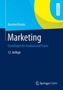 Bild: Marketing - Springer Gabler