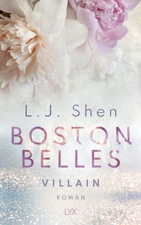 Abbildung von: Boston Belles - Villain - LYX