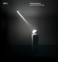 Cover: Lichtpositionen - ERCO GmbH