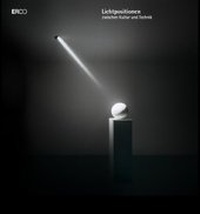 Enlarge image Cover: Lichtpositionen - ERCO GmbH