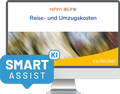 Cover: Reise- und Umzugskosten im &ouml;ffentlichen Dienst online - R. v. Decker