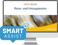 Bild: Reise- und Umzugskosten im &ouml;ffentlichen Dienst online - R. v. Decker