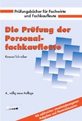 Cover: Die Pr&uuml;fung der Personalfachkaufleute - Kiehl