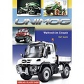 Cover: Unimog - Weltweit im Einsatz - Rabe, K