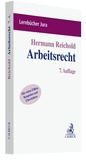 Bild: Arbeitsrecht - C.H.BECK