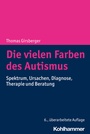 Bild: Die vielen Farben des Autismus - Kohlhammer