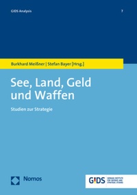Abbildung von: See, Land, Geld und Waffen - Nomos