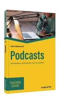 Abbildung von: Podcasts - Haufe-Lexware