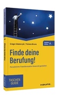 Cover: Finde deine Berufung! - Haufe-Lexware