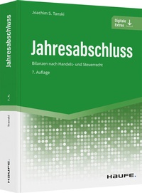 Bild vergrößern Bild: Jahresabschluss - Haufe-Lexware