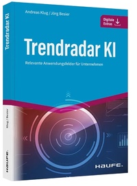 Abbildung von: Trendradar KI - Haufe-Lexware
