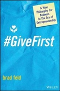 Cover: #GiveFirst - Wiley