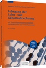 Bild: Lehrgang der Lohn- und Gehaltsabrechnung - Sch&auml;ffer-Poeschel