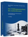 Cover: Der Prüfungsausschuss des Aufsichtsrates - Schäffer-Poeschel