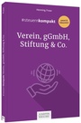 Bild: #steuernkompakt Verein, gGmbH, Stiftung & Co. - Schäffer-Poeschel