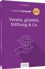 Bild: #steuernkompakt Verein, gGmbH, Stiftung & Co. - Sch&auml;ffer-Poeschel
