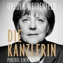 Cover: Die Kanzlerin - Hierax Medien