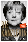 Cover: Die Kanzlerin - Rowohlt