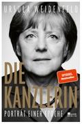 Cover: Die Kanzlerin - Rowohlt