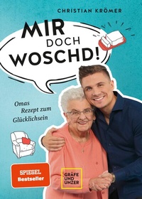 Abbildung von: MIR DOCH WOSCHD! - Gräfe und Unzer