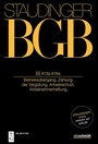 Bild: BGB: Kommentar zum Bürgerlichen Gesetzbuch mit Einführungsgesetz und Nebengesetzen - Otto Schmidt/De Gruyter