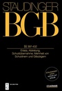 Bild: BGB: Kommentar zum Bürgerlichen Gesetzbuch mit Einführungsgesetz und Nebengesetzen - Otto Schmidt/De Gruyter