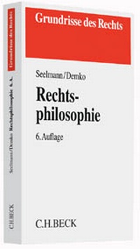 Enlarge image Cover: Rechtsphilosophie - C.H.BECK