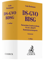 Bild: Datenschutz-Grundverordnung, BDSG: DS-GVO - C.H.BECK