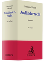 Cover: Ausländerrecht: AuslR - C.H.BECK
