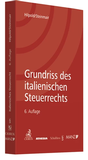 Bild: Grundriss des italienischen Steuerrechts - C.H.BECK