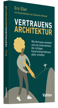 Cover: VertrauensArchitektur - Vahlen