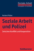 Bild: Soziale Arbeit und Polizei - Kohlhammer