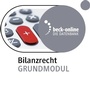 Bild: beck-online. Bilanzrecht Grundmodul - C.H.BECK