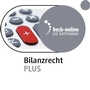 Bild: beck-online. Bilanzrecht Plus - C.H.BECK