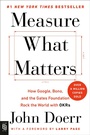 Cover: Measure What Matters - Portfolio
