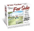 Cover: Far Side 2022 Day-to-Day Calendar - Andrews McMeel Publishing