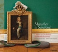 Cover: Menschen in Sanssouci - ullmann publishing GmbH