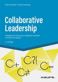 Abbildung von: Collaborative Leadership - Haufe-Lexware