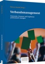 Cover: Verbandsmanagement - Schäffer-Poeschel