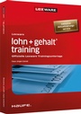Cover: Lexware lohn + gehalt&reg; training - Haufe-Lexware
